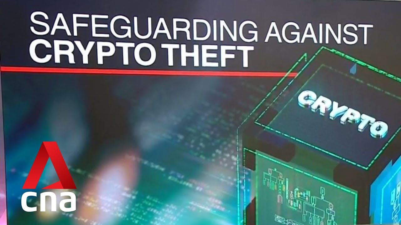 Authorities Warn of Rising 'Crypto Drainers' Scam: Here's What You Need to Know