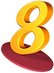 Channel 8 News 