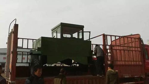 2022白菜网址送彩金大全
装备卸车终了发往河北邢台图3