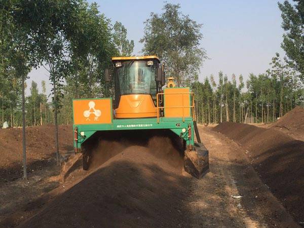 制肥企业经常操纵的肥料装备2300型送彩金白菜价
